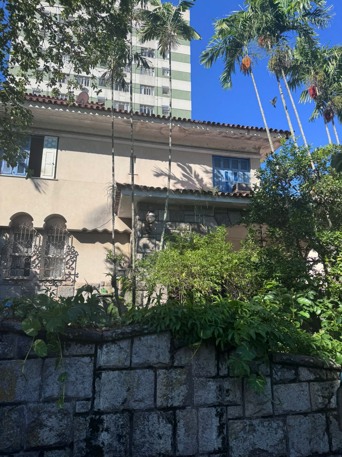 Casa - Venda, Humaitá, Rio de Janeiro, RJ